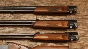 ? ТОП 5 ОТЕЧЕСТВЕННЫХ ШТУЦЕРОВ