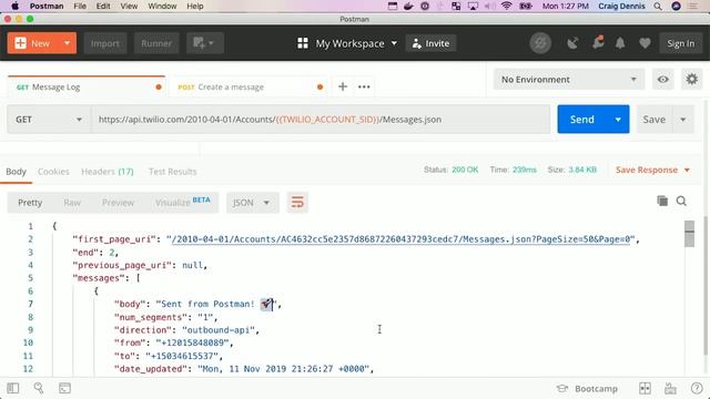 Best API Explanation Tutorial | API Full Course Tutorial смотреть онлайн