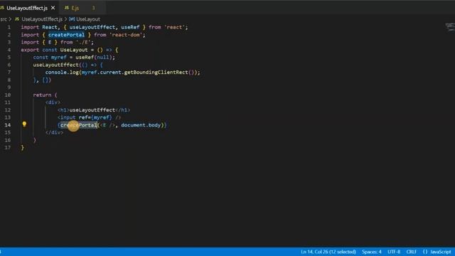 createPortal in React Hindi | Portals in React | Code With Kashi смотреть онлайн