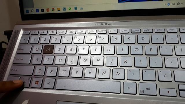 Cara Tekan F4 di Laptop смотреть онлайн