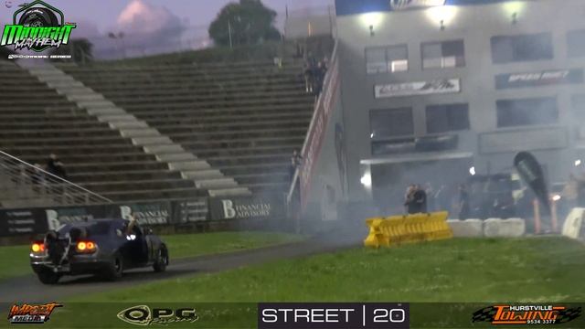 BYPOLA Skyline R33 Gtst - 6.68 смотреть онлайн