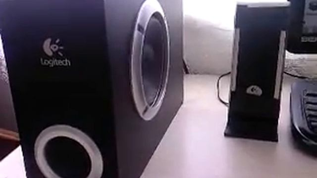 Sarpuli Logitech 2+1 смотреть онлайн