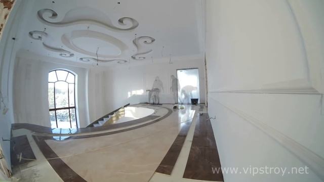 Плиточные работы Vip-уровня. 200 квадратов за 15 минут. Нереально красивая плитка peronda смотреть онлайн