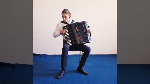 Асташов Валентин Павлович, 17 лет. Город Петропавловск. Дистанционный конкурс г. Павлодар, 2021г. смотреть онлайн