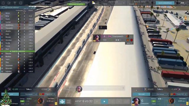 [Монобоб] Все лошадиные силы в одну машину, «Motorsport Manager» (#69) смотреть онлайн
