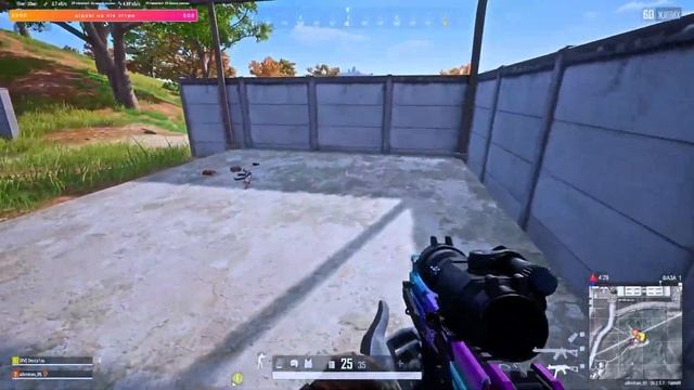 ВИКОРИСТОВУЮ загадкову ТАКТИКУ для ТОП-1 | PUBG українською смотреть онлайн