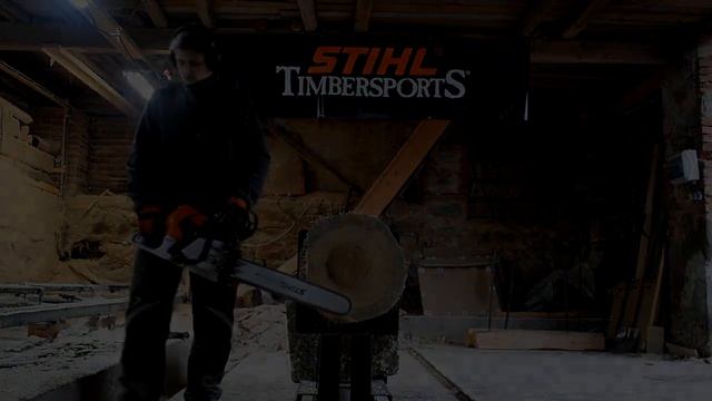 STIHL MS 661 Vs  661-C-M