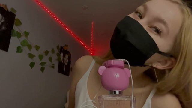 АСМР❤️АГРЕССИВНЫЙ И БЫСТРЫЙ💋(звуки рта , неразборчивый шёпот) смотреть онлайн