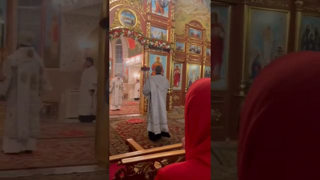 Пасха Кыргызстан г.Бишкек.#рпц#православие #православиевкыргызстане#бишкек#азия#молитва#восток смотреть онлайн
