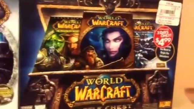[July] Lvl 90 World of warcraft account giveaway [Free] смотреть онлайн
