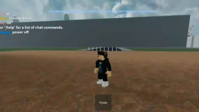 Топ 5 режимов про Железного человека в roblox смотреть онлайн