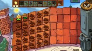 Plants Vs. Zombies, но БЕЗ СИММЕТРИИ!