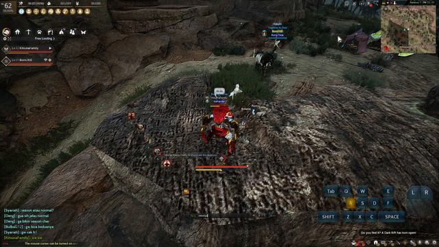 Titium Valley after Trashloot Update (2021) | Black Desert Online смотреть онлайн