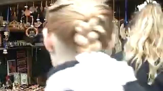 2006 г хор Камертон в Рождественской Праге смотреть онлайн