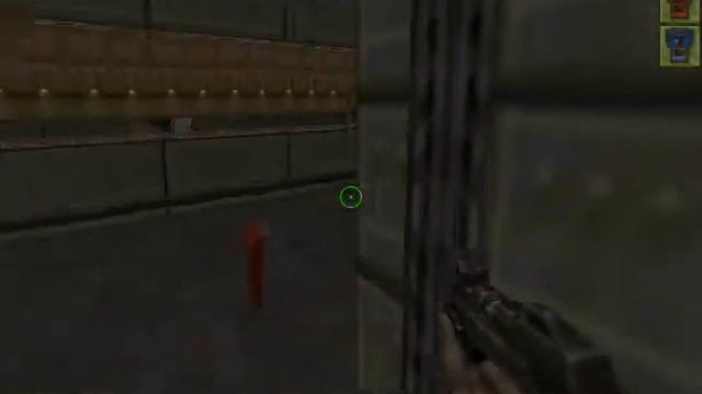 Doom 2 Mod Quake 2 Weapons Gameplay Part 1/4 Full смотреть онлайн