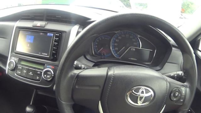 TOYOTA COROLLA FILDER 2016 г. 1500 с.с.,HYBRID, 3,5 балла, самый популярный Японский универсал. смотреть онлайн