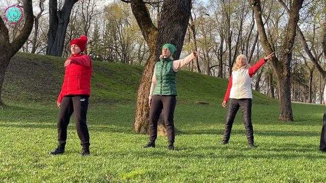 ВОЛНОВАЯ ГИМНАСТИКА смотреть онлайн