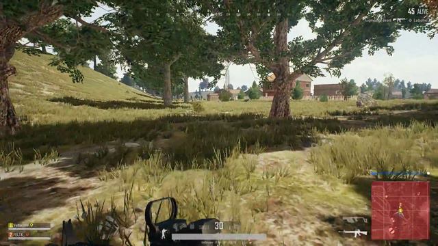 Красная зона кнокнула и добила... смотреть онлайн