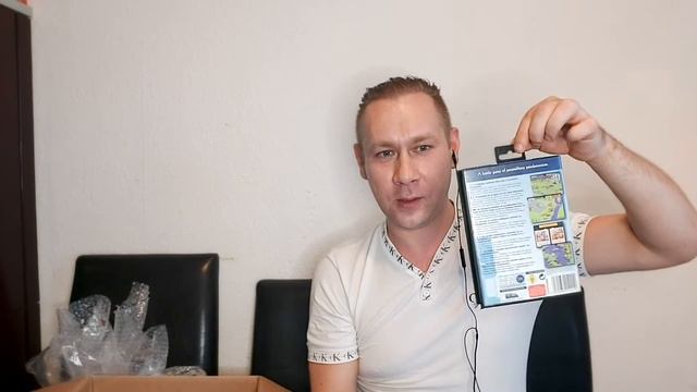 ЕвроЗамут. Посылки фром Лондон вив лов смотреть онлайн