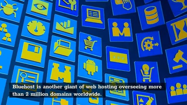 Top 7 Web Hosts For WordPress - WordPress Recommended Hosts смотреть онлайн