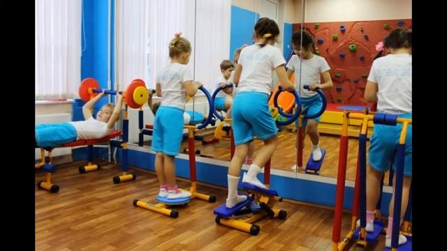 Физкультура смотреть онлайн