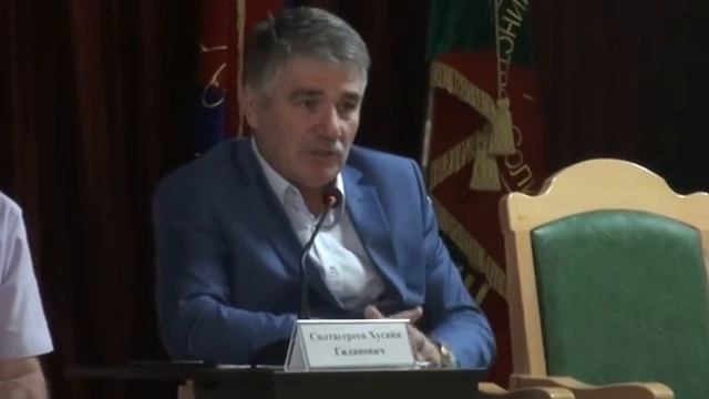 ГИТ20 от 15.07.2019 (часть 2) смотреть онлайн