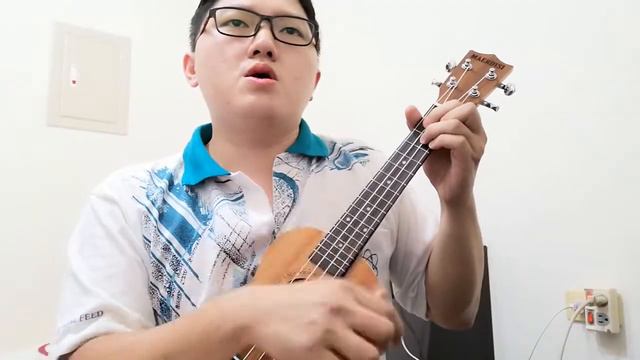 Bryan Adams - Please Forgive Me (ukulele) смотреть онлайн
