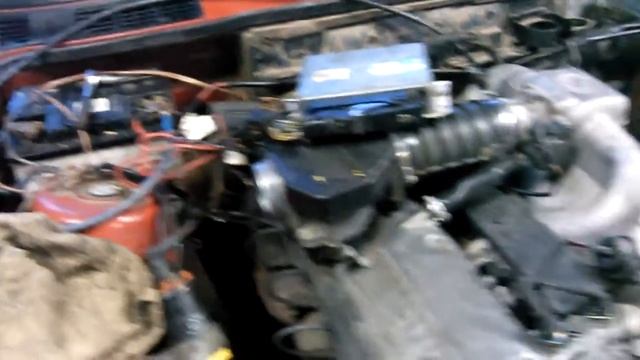 BMW e30 m30b30 смотреть онлайн