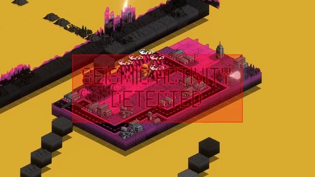 Kaiju Fighting 2D Turn Based Strategy Game | KAIJU WARS Gameplay | ALPHA смотреть онлайн