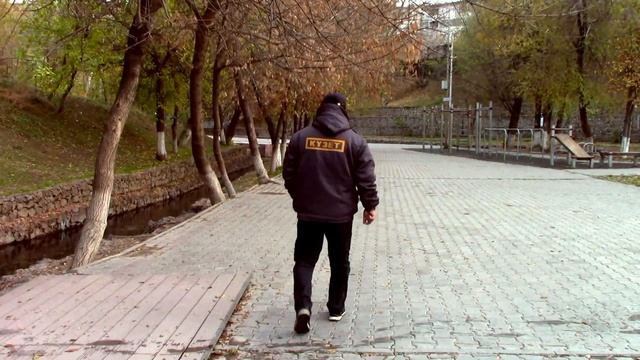 "КАК СОН"... Кошкар ата на закате дня. Шымкент смотреть онлайн