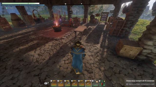 Enshrouded : Как и Где Найти Сахар | Гайд НОВИЧКАМ🔥 смотреть онлайн