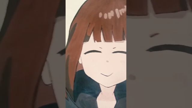 cutie anime girl ? смотреть онлайн