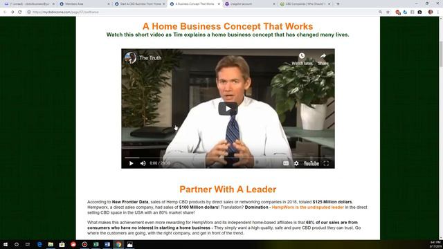 NEW Capture Page and Landing Pages for France Team смотреть онлайн