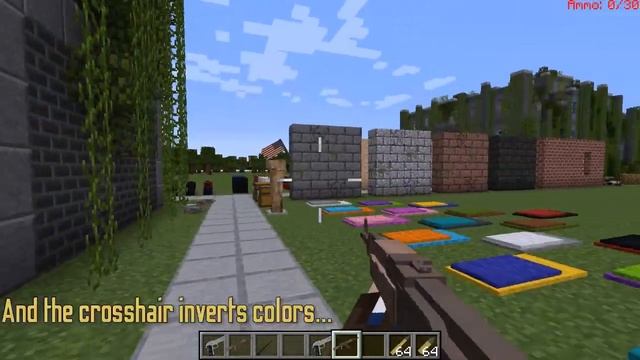 [Minecraft Mod] 7 Days to Mine - Beta 1.0 Preview смотреть онлайн