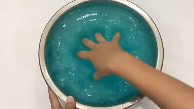 КАК СДЕЛАТЬ СУПЕР ПРОЗРАЧНЫЙ ДЖИГЛИ СЛАЙМ ?😱🤭 смотреть онлайн