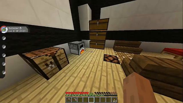 От куда столько зданий?!?-POKEMONS-3#