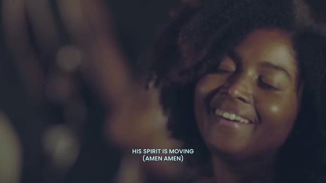 AMEN AMEN- Sinmidele And Ore Macaulay