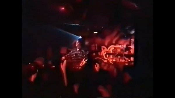 Keith Flint Dancing Compilation