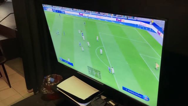 ПРОИГРАЛ - ВЫЛЕТЕЛ! ЖЁСТКИЙ ТУРНИР! FIFA 22 смотреть онлайн
