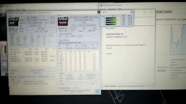 Thinkpad E575 - AMD A10-9600P смотреть онлайн