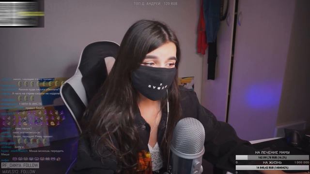 У TENDERLYBAE СКОРО НОВАЯ КОЛЛАБА С ЕГОРОМ КРИДОМ?! ЖИЗНЬ ПОСЛЕ ИНТЕРВЬЮ У ПУШКИ смотреть онлайн