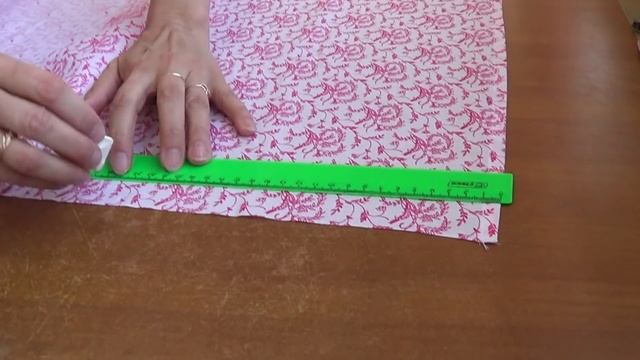 Как сшить простую наволочку смотреть онлайн