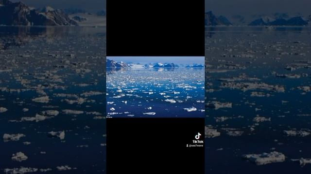 ❄️СЕВЕРНЫЙ ЛЕДОВИТЫЙ ОКЕАН❄️ смотреть онлайн