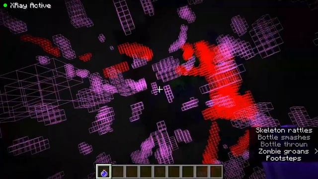 Advanced XRay 1.16.5 Mod - How to Install Advanced XRay in Minecraft 1.16.5 смотреть онлайн