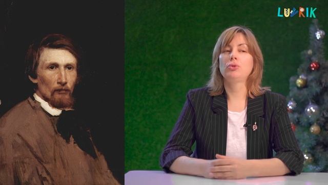 Луврик | Искусство для детей | «Снегурочка» Виктора Васнецова смотреть онлайн