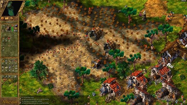 The Settlers 4 - Trojans 8 part 2 смотреть онлайн