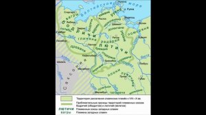 Краткая История: Пруссия и Бранденбург (до 1701)