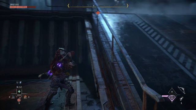 PS5 [4K]| Horizon Forbidden West | Part 17| Fighting Spectres with Erend | No Commentary смотреть онлайн
