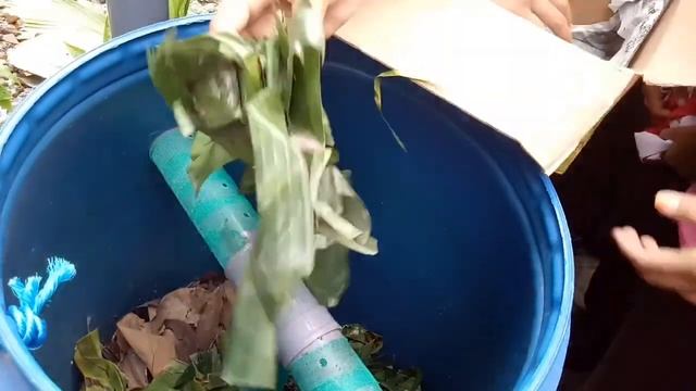 SMP Darul Ulum 1 Peterongan Jombang Goes to Eco School смотреть онлайн