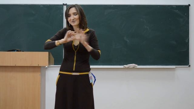 Тест Омура. Кинезиология. Попельницкая Ольга смотреть онлайн